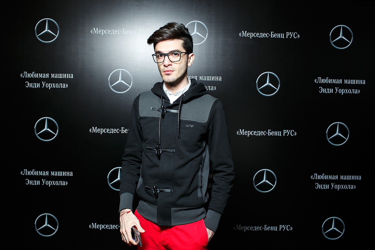 Репортажная съемка. Фотограф Ольга Че