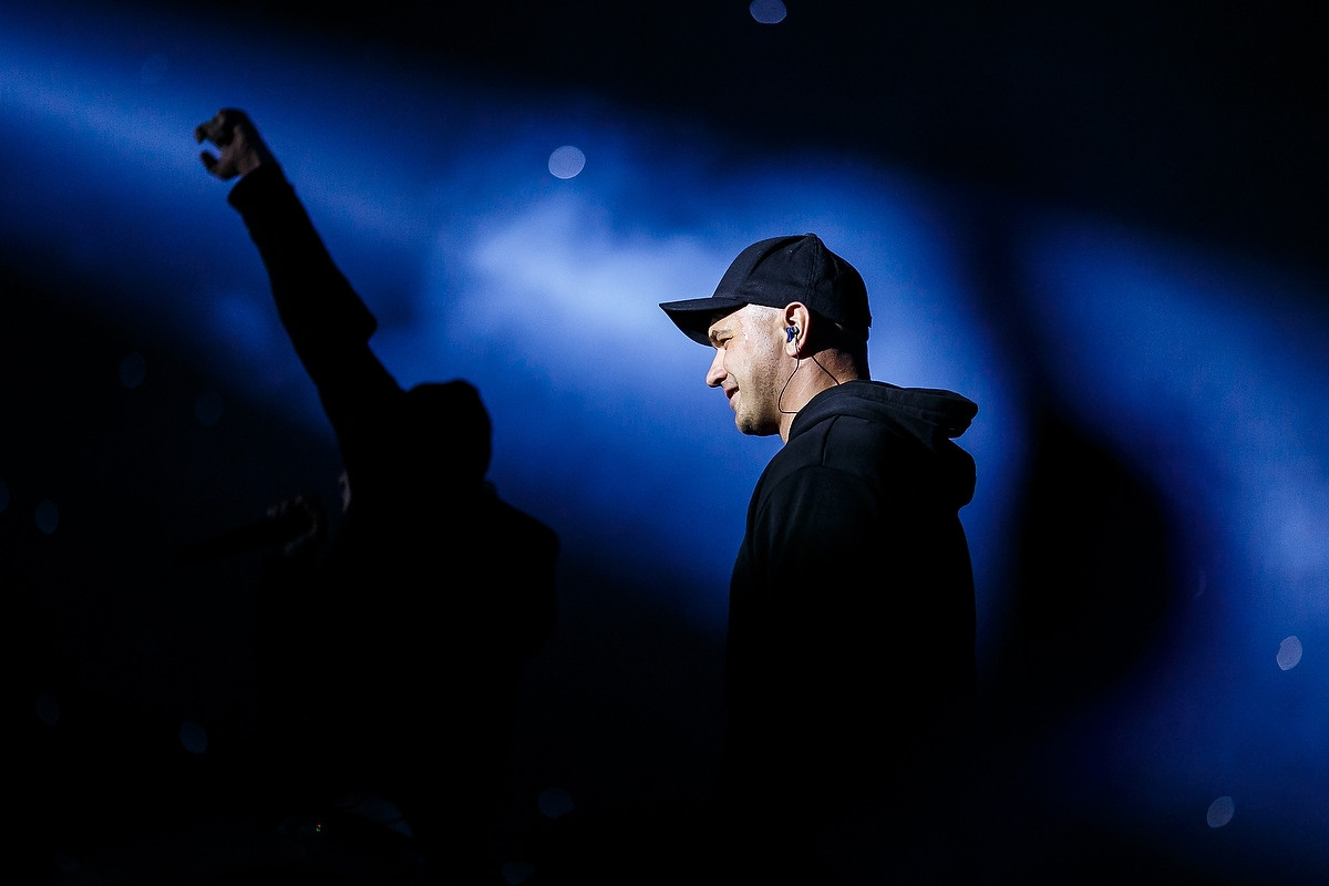 Репортажная съемка. Фотограф Ольга Че