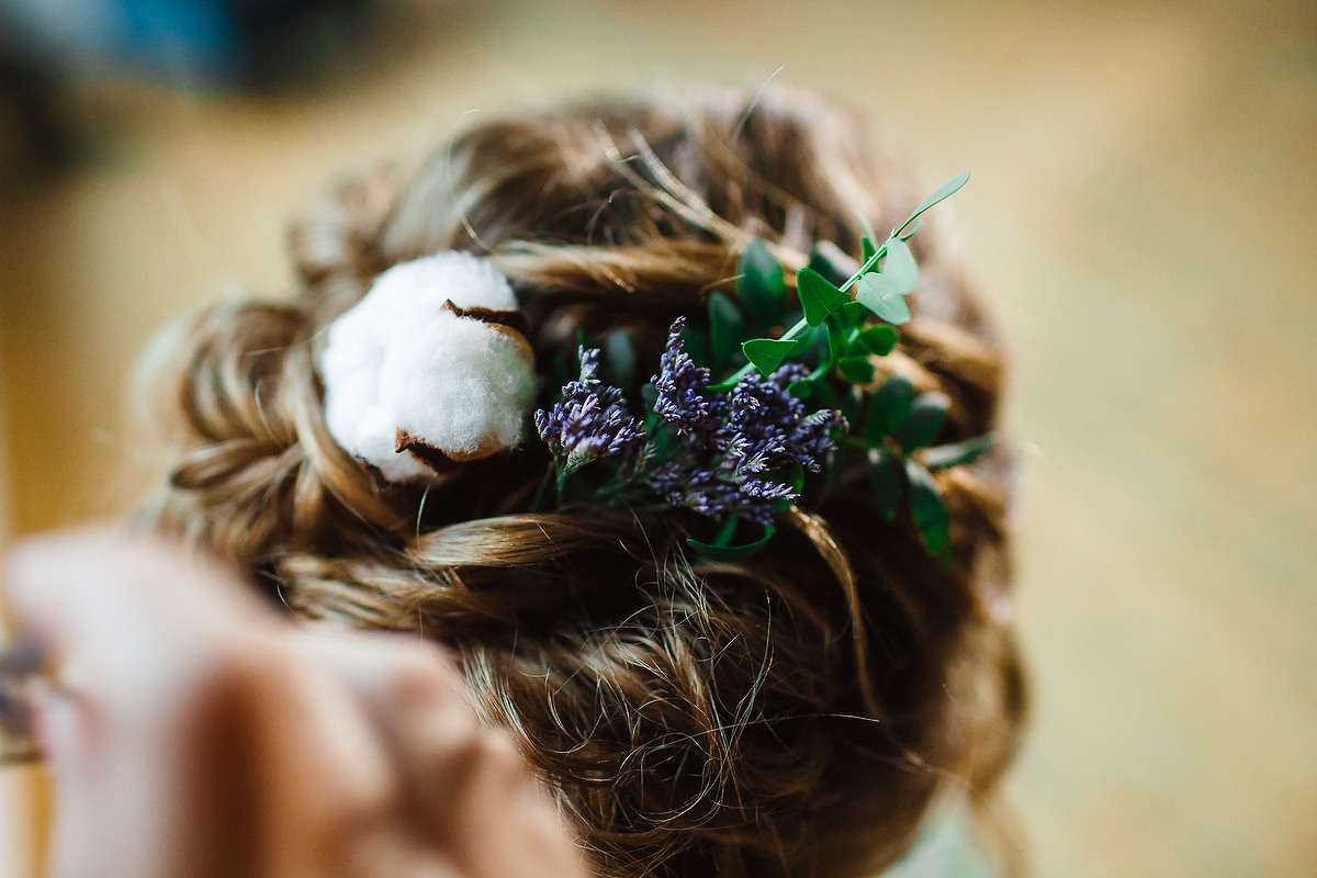 Свадьбы. Фотограф Ольга Че