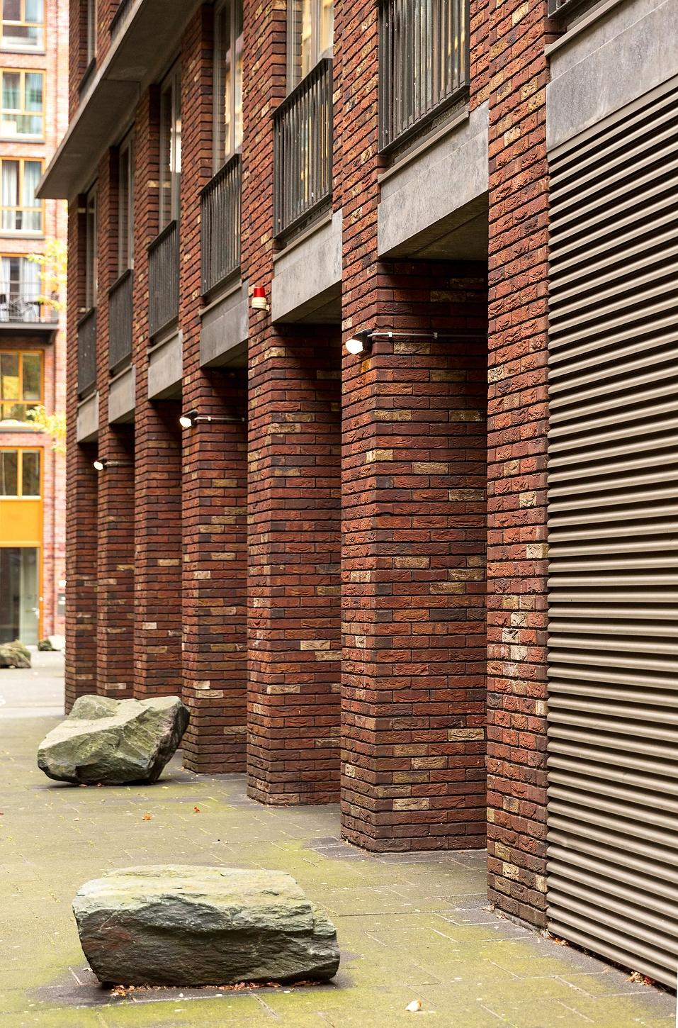 Архитектура. Фотограф Ольга Че