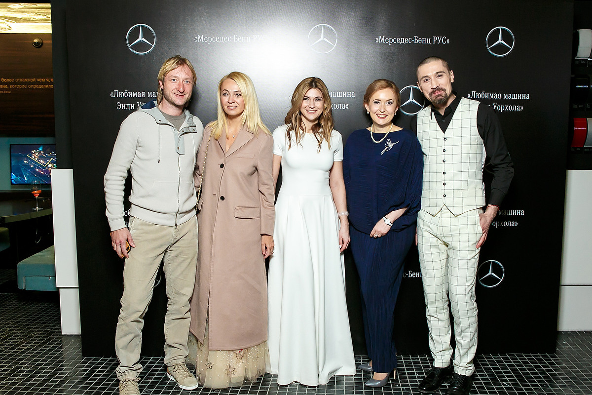 Репортажная съемка. Фотограф Ольга Че