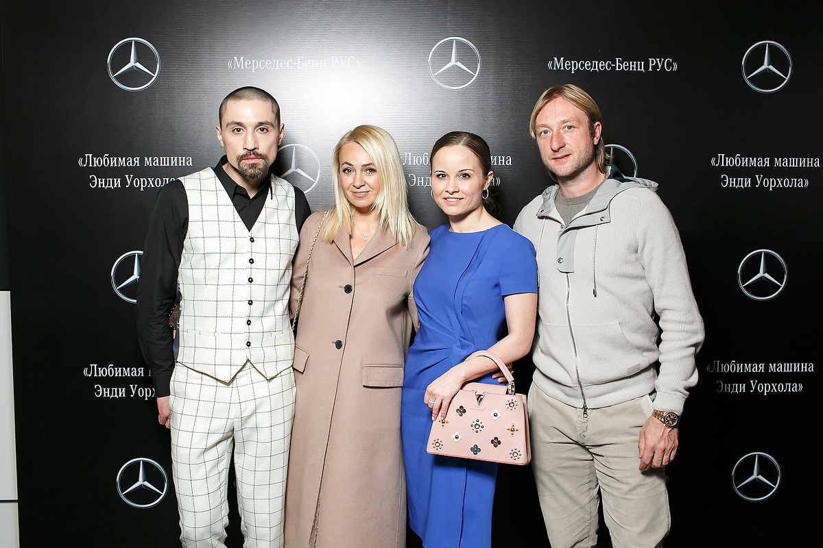 Репортажная съемка. Фотограф Ольга Че