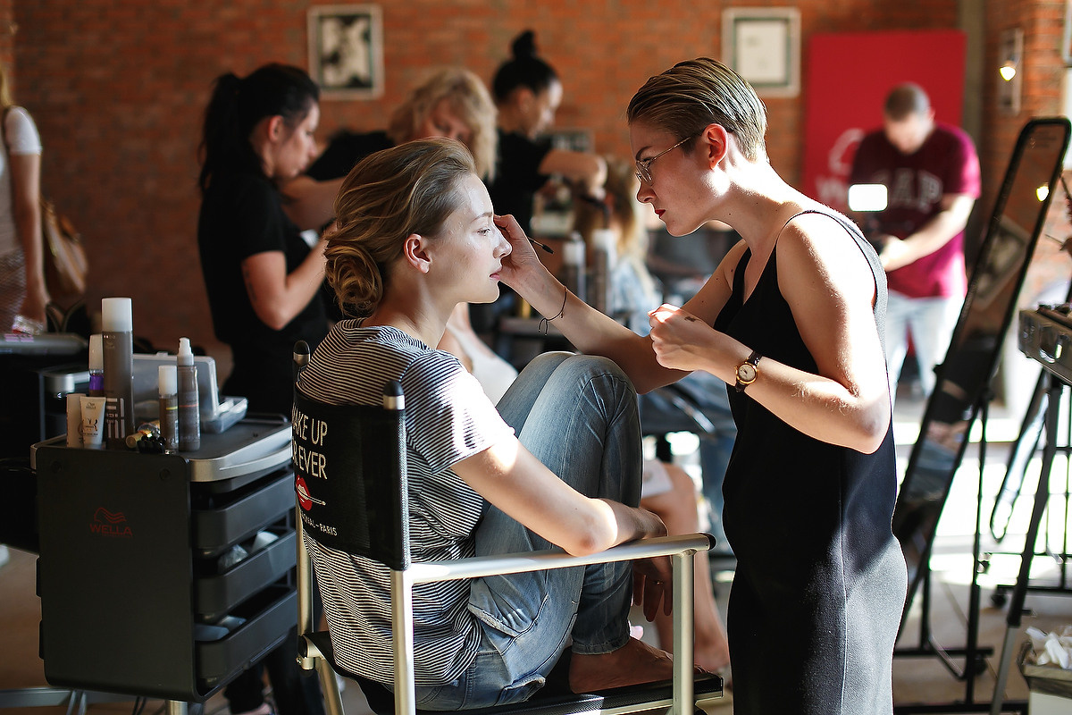 Репортажная съемка. Фотограф Ольга Че