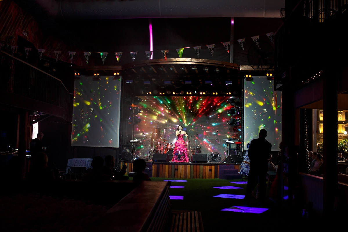 Репортажная съемка. Фотограф Ольга Че