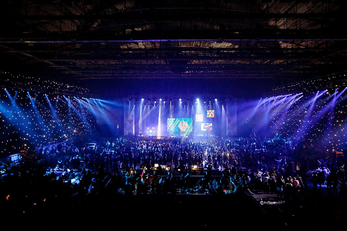 Репортажная съемка. Фотограф Ольга Че