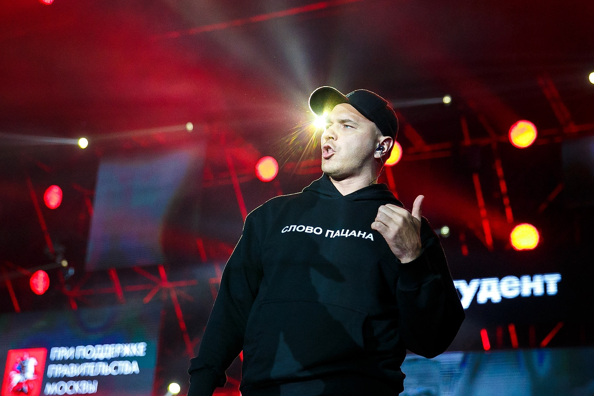 Репортажная съемка. Фотограф Ольга Че