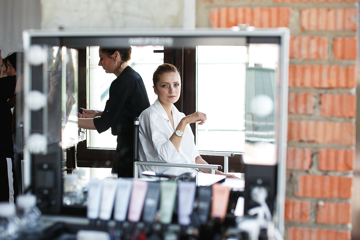 Репортажная съемка. Фотограф Ольга Че