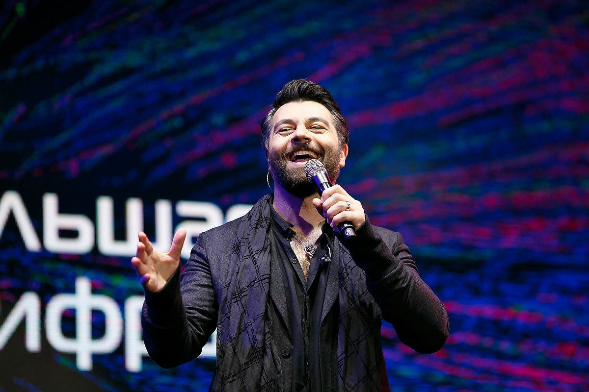 Репортажная съемка. Фотограф Ольга Че