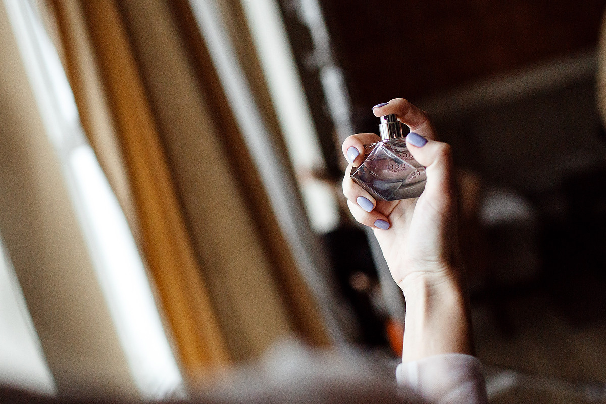 Свадьбы. Фотограф Ольга Че