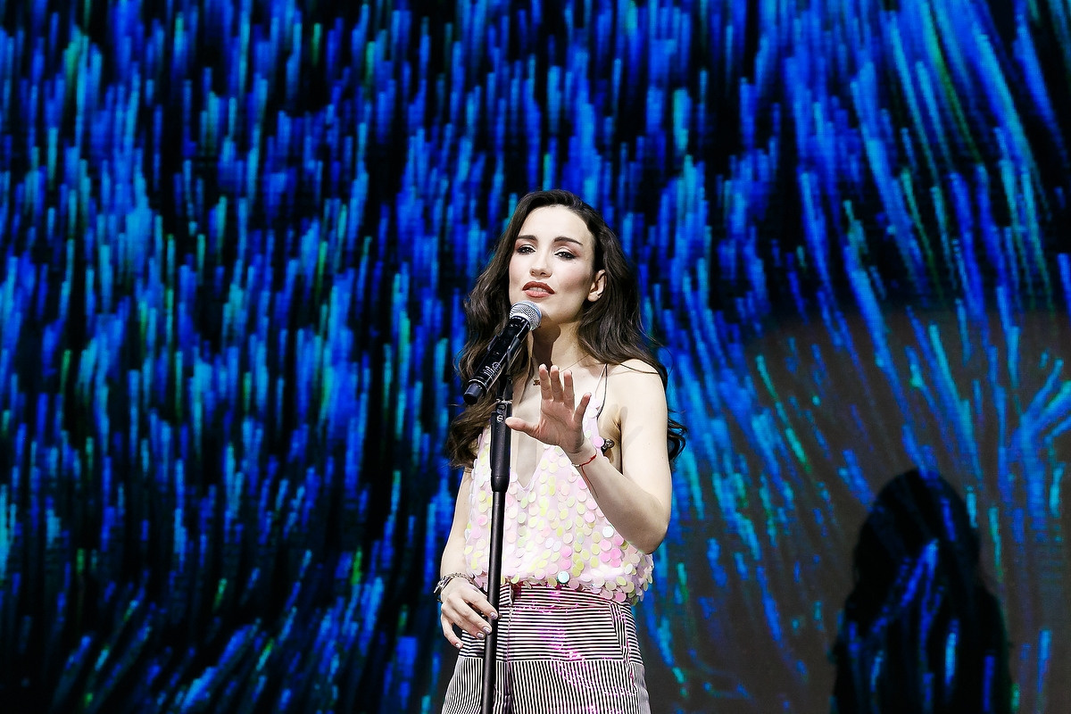 Репортажная съемка. Фотограф Ольга Че