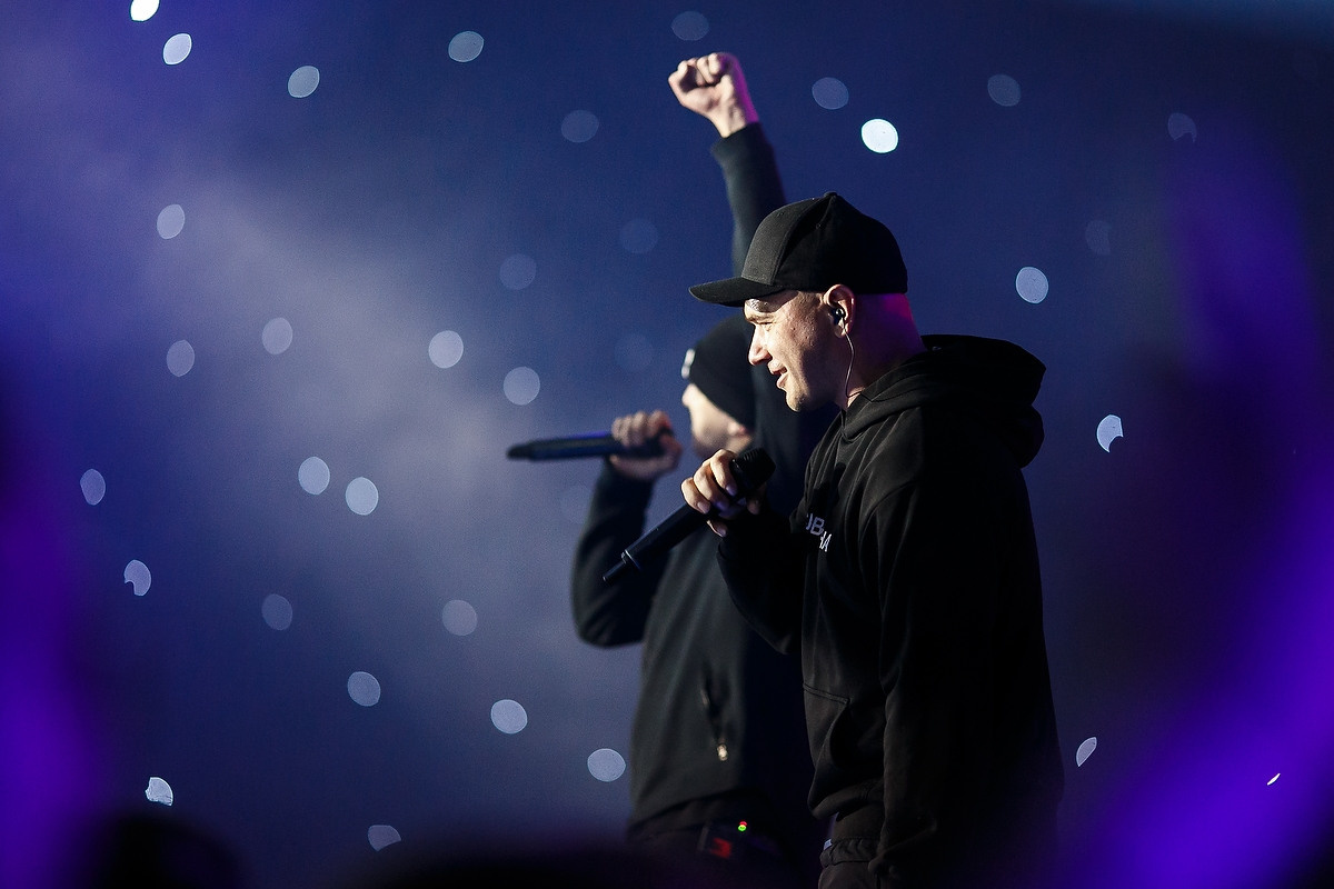 Репортажная съемка. Фотограф Ольга Че