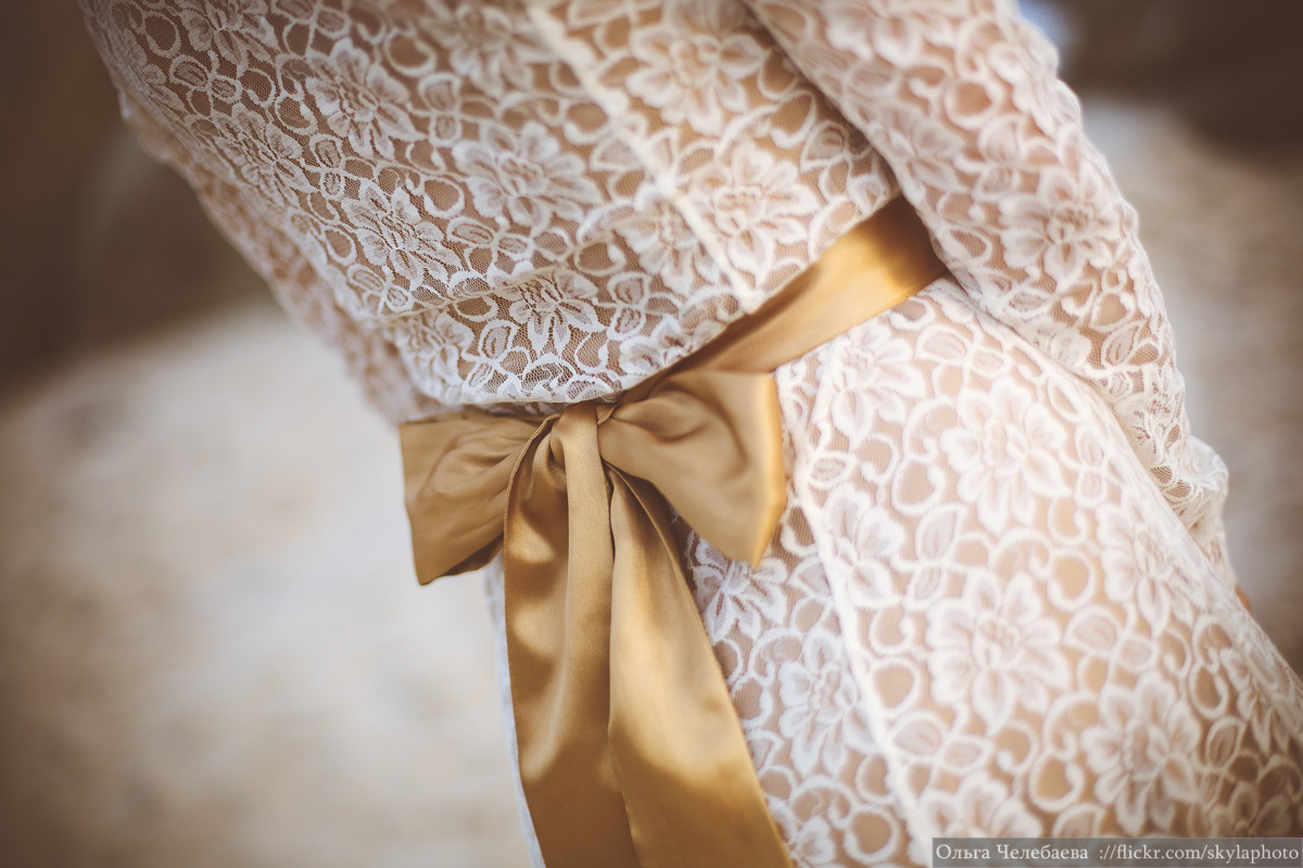 Свадьбы. Фотограф Ольга Че