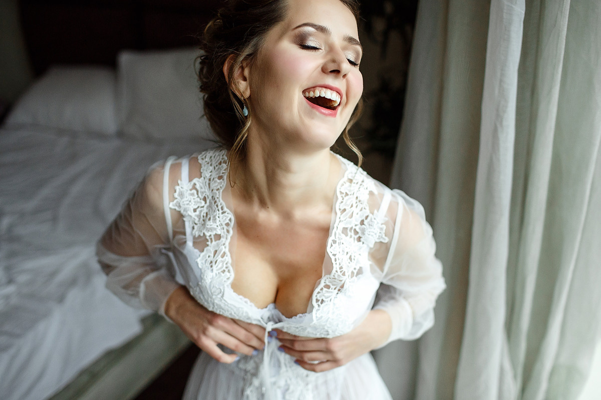 Свадьбы. Фотограф Ольга Че