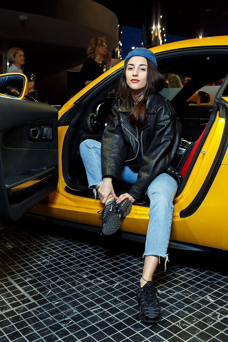 Репортажная съемка. Фотограф Ольга Че