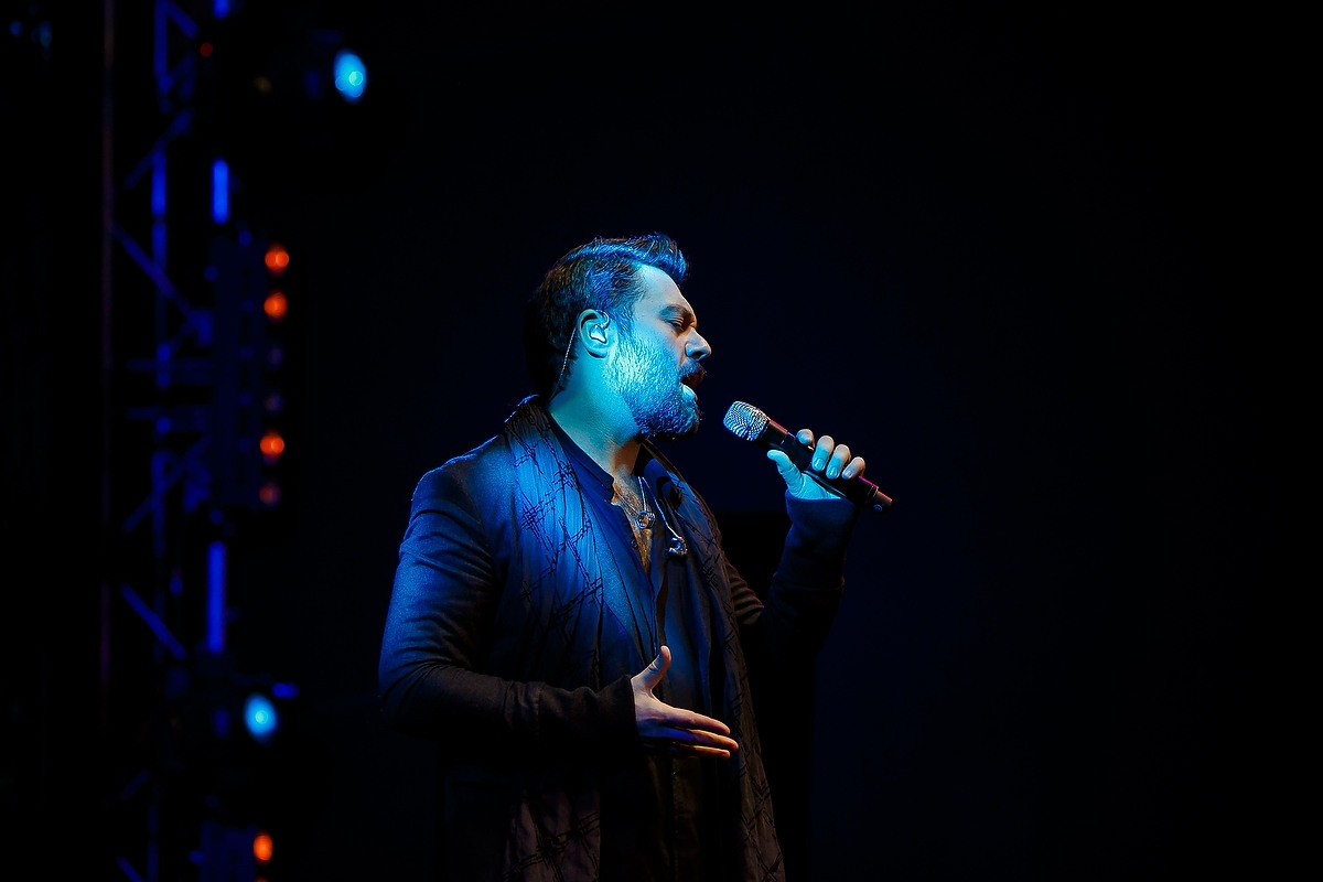 Репортажная съемка. Фотограф Ольга Че