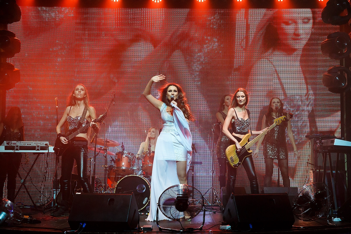 Репортажная съемка. Фотограф Ольга Че