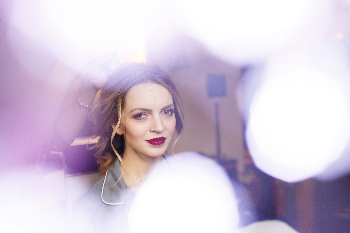 Свадьбы. Фотограф Ольга Че