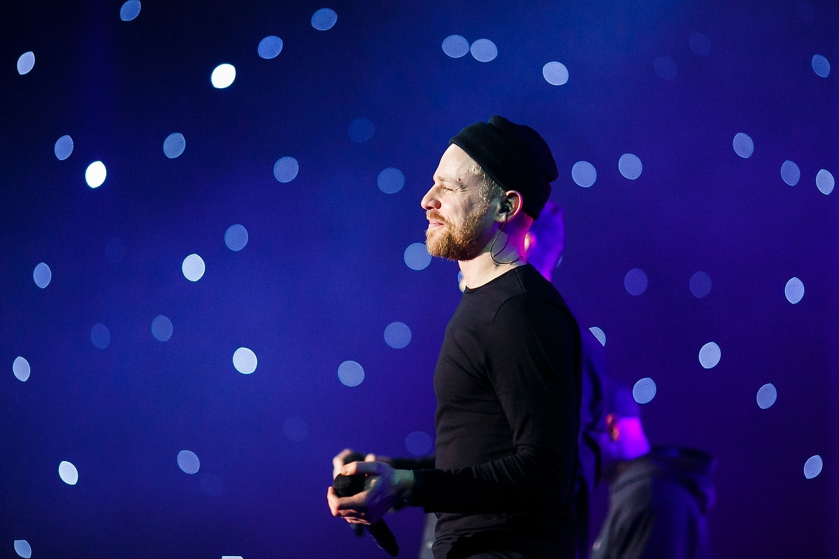 Репортажная съемка. Фотограф Ольга Че