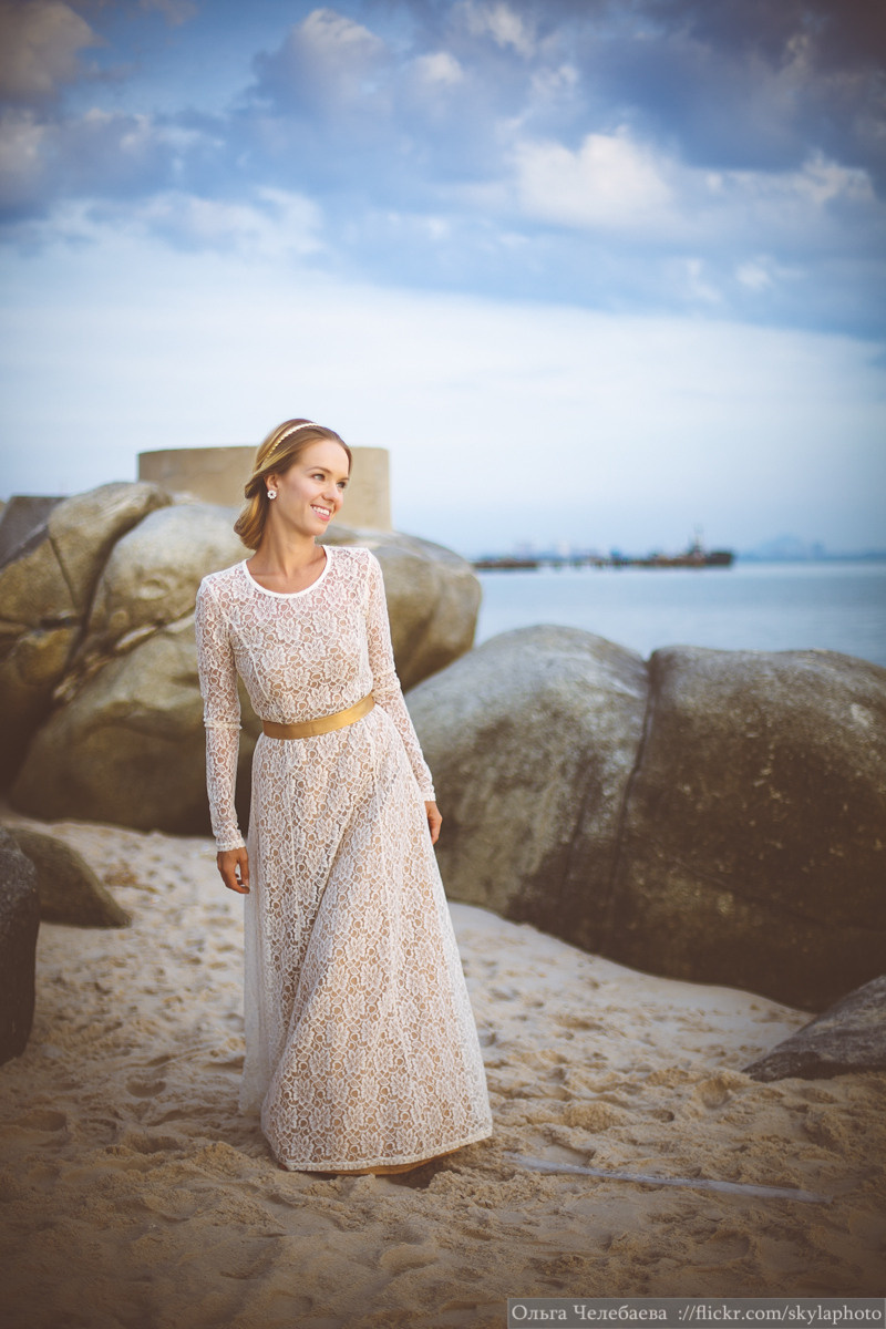 Свадьбы. Фотограф Ольга Че