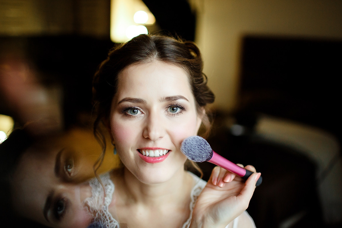 Фотограф Ольга Че