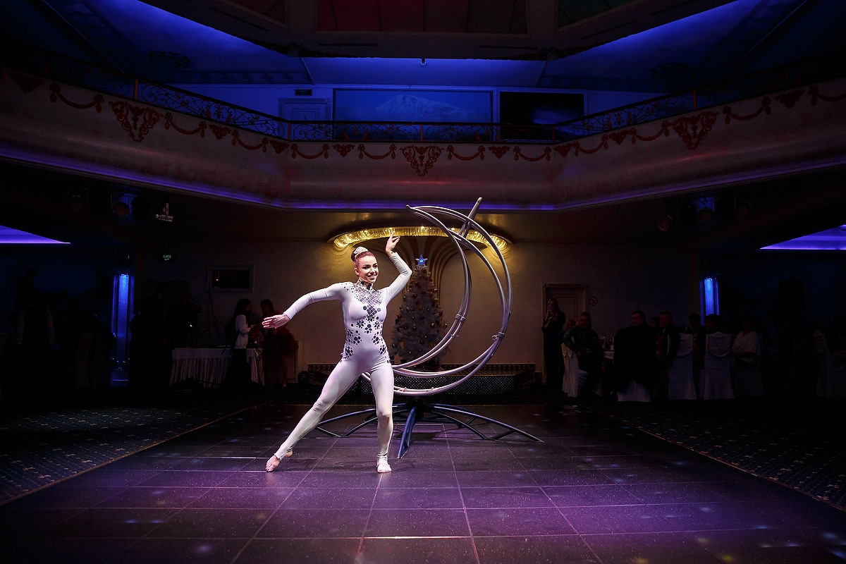 Репортажная съемка. Фотограф Ольга Че