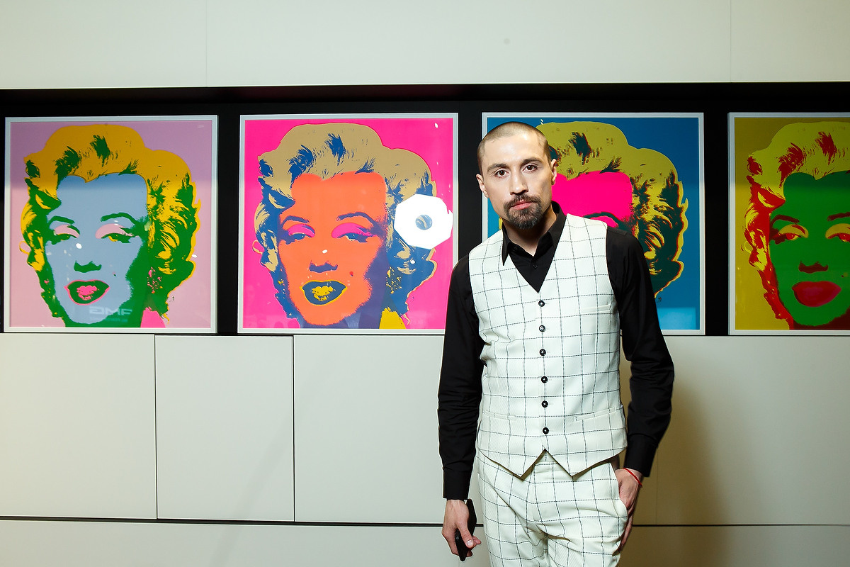 Репортажная съемка. Фотограф Ольга Че