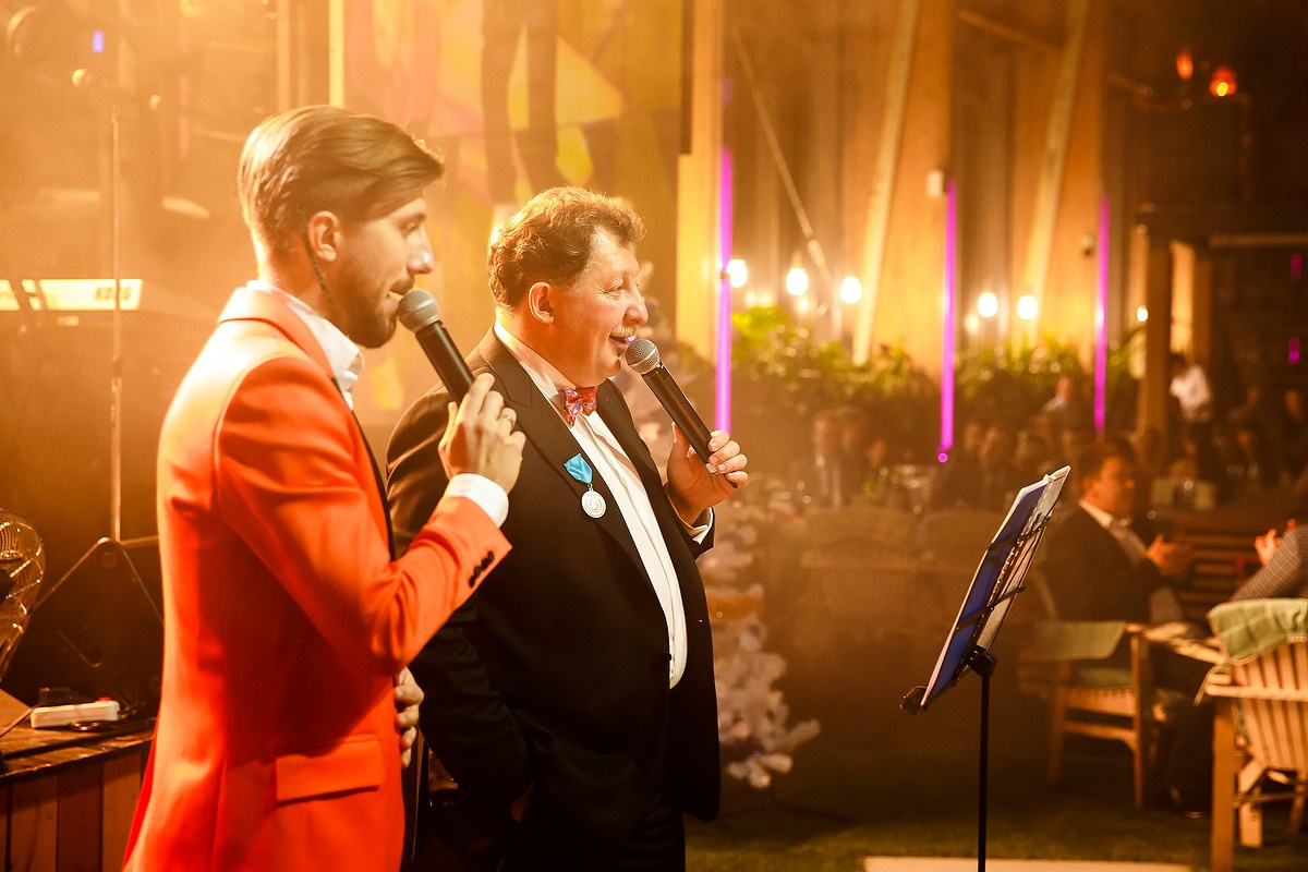 Репортажная съемка. Фотограф Ольга Че