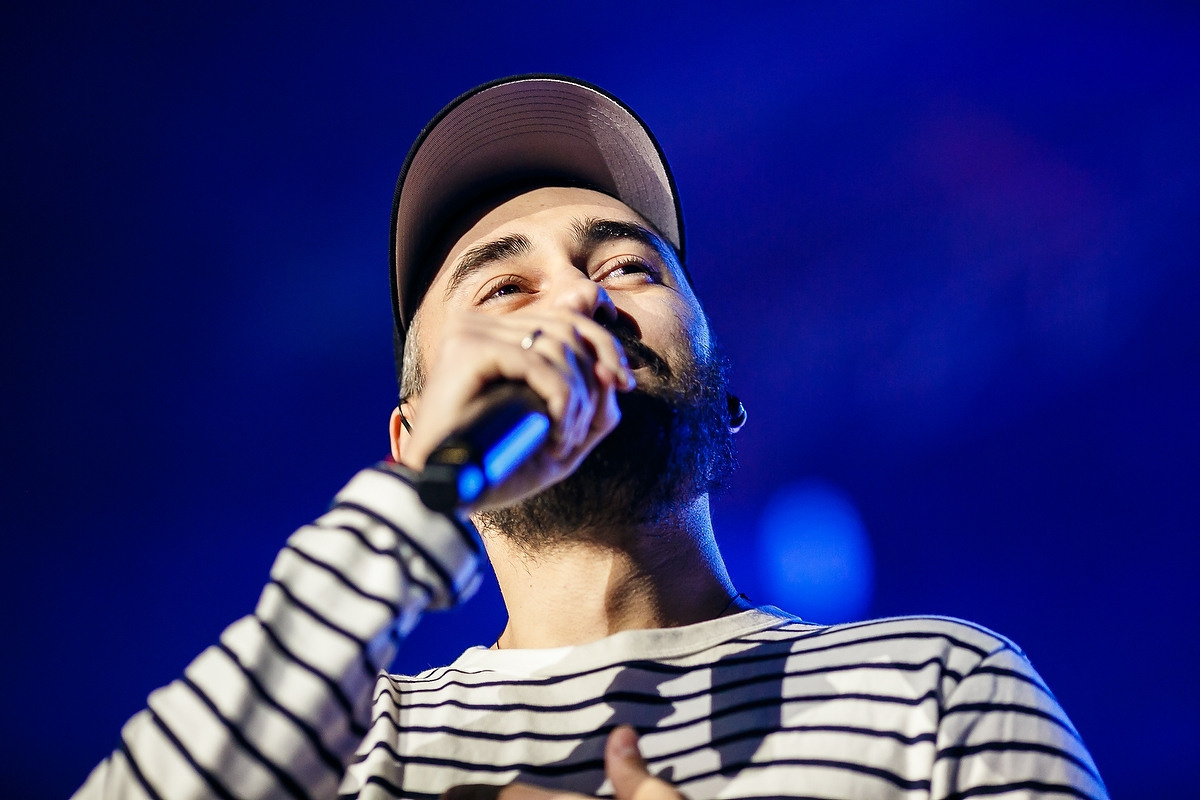 Репортажная съемка. Фотограф Ольга Че