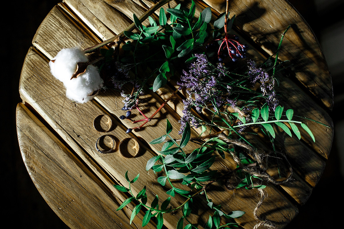 Свадьбы. Фотограф Ольга Че