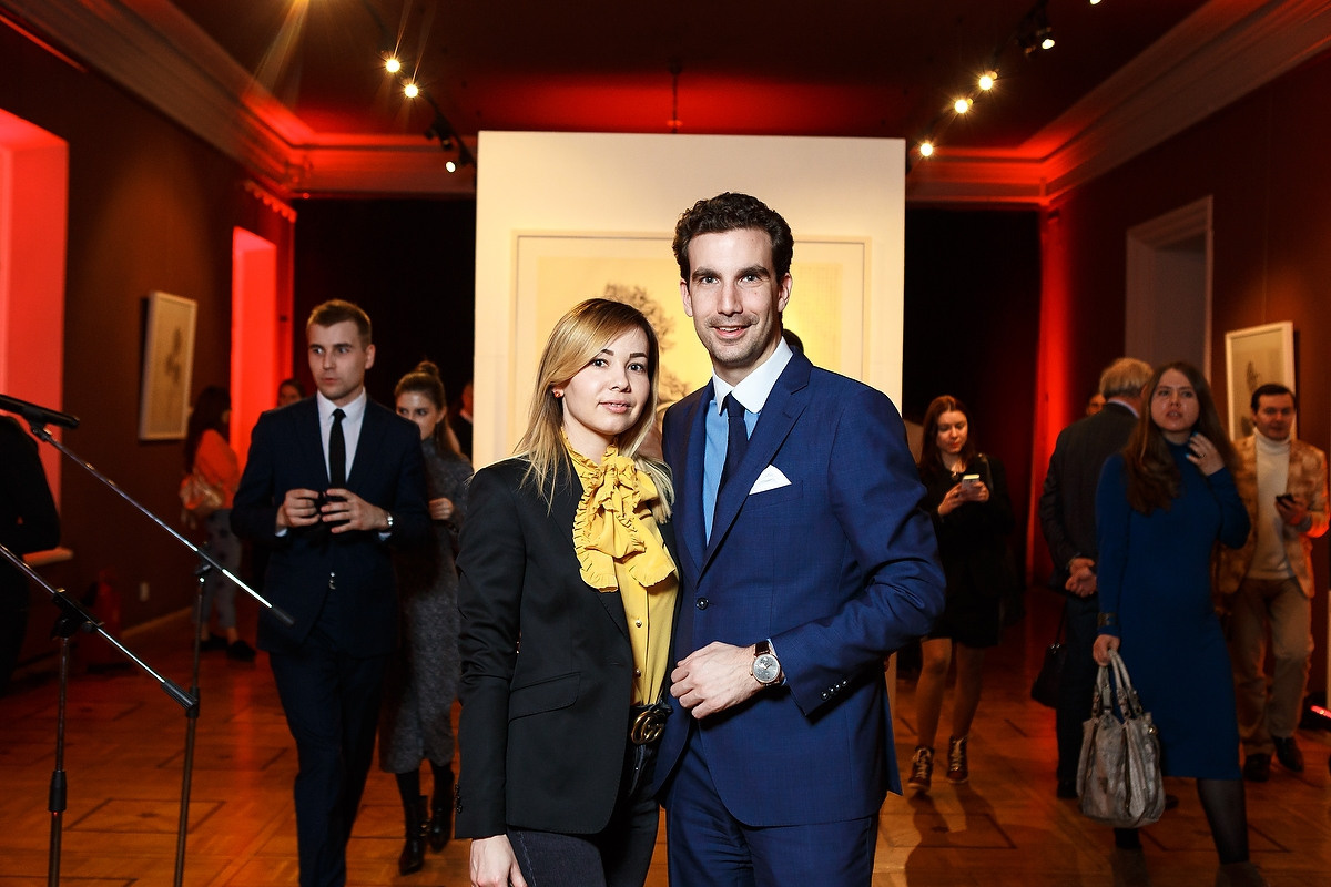 Репортажная съемка. Фотограф Ольга Че