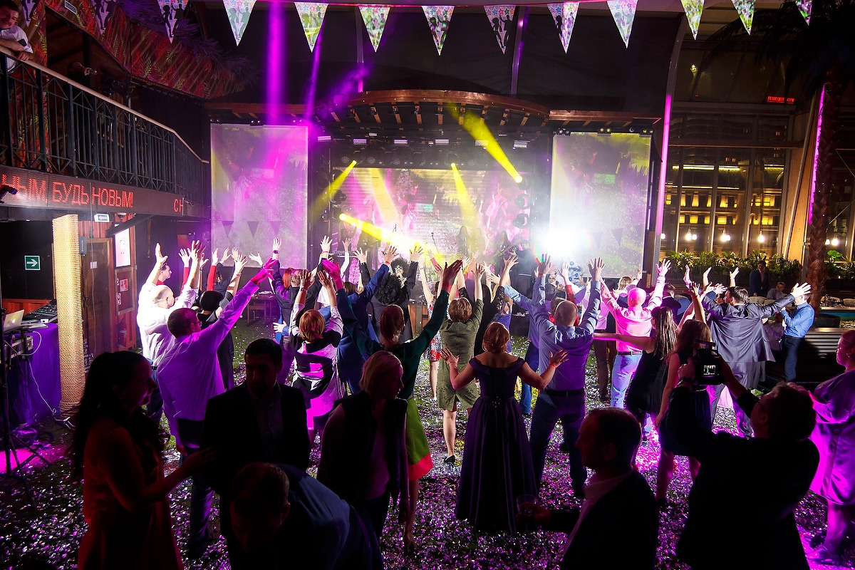 Репортажная съемка. Фотограф Ольга Че