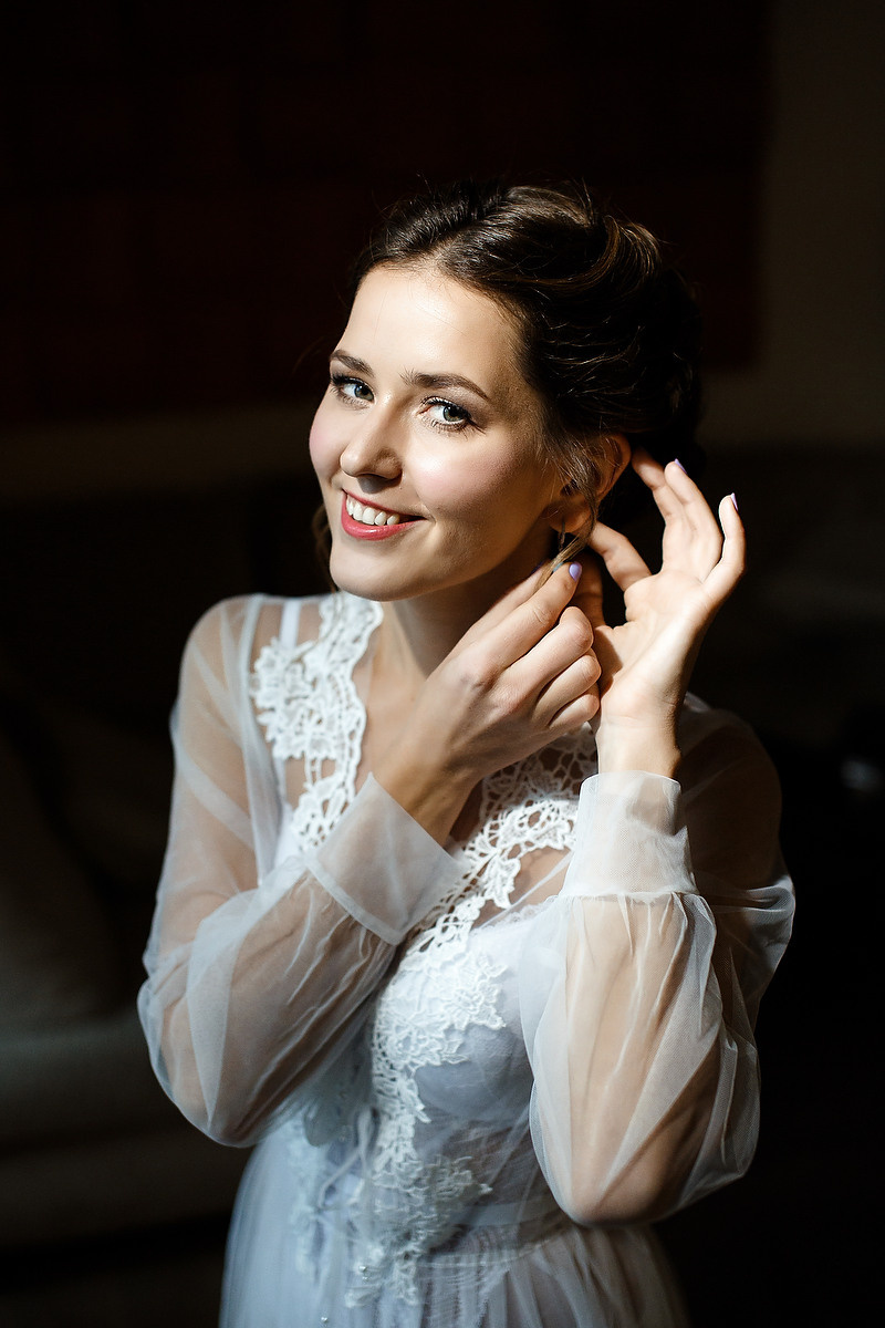 Свадьбы. Фотограф Ольга Че