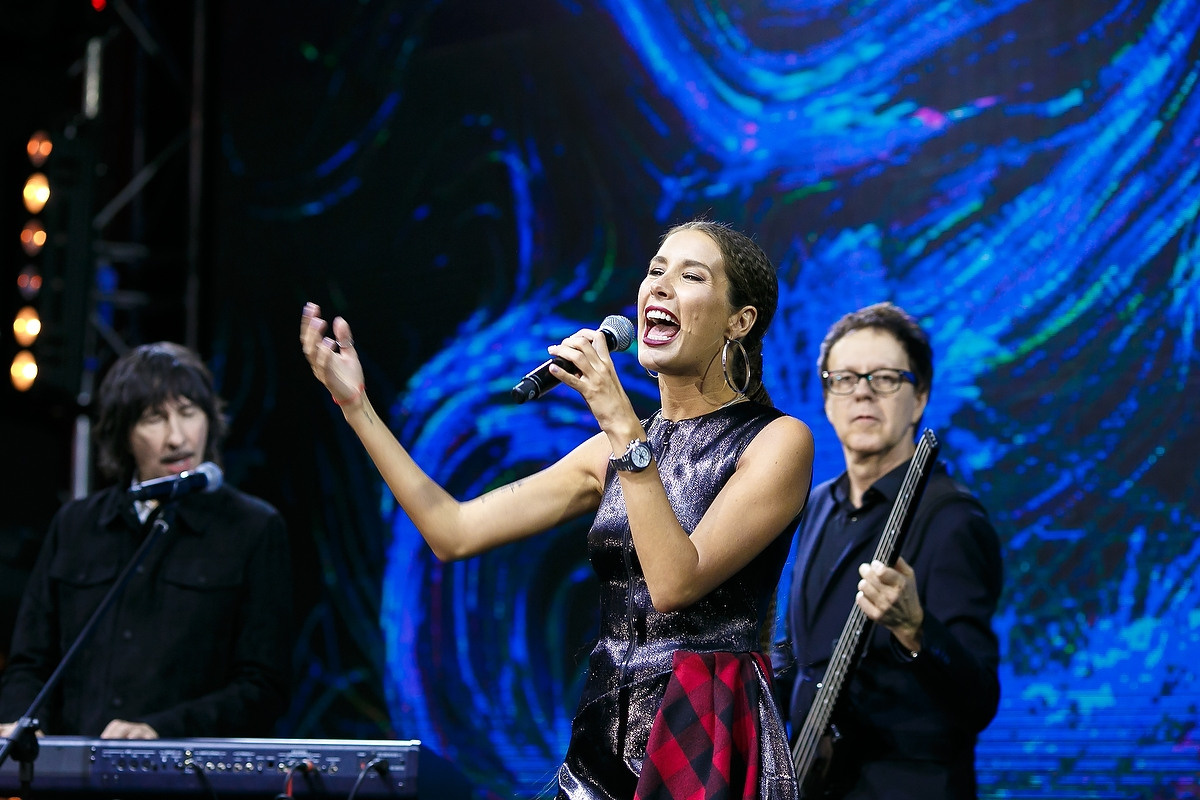 Репортажная съемка. Фотограф Ольга Че