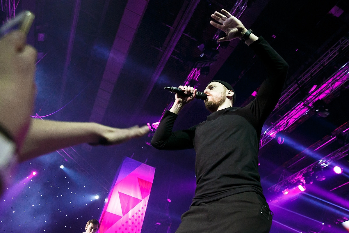 Репортажная съемка. Фотограф Ольга Че