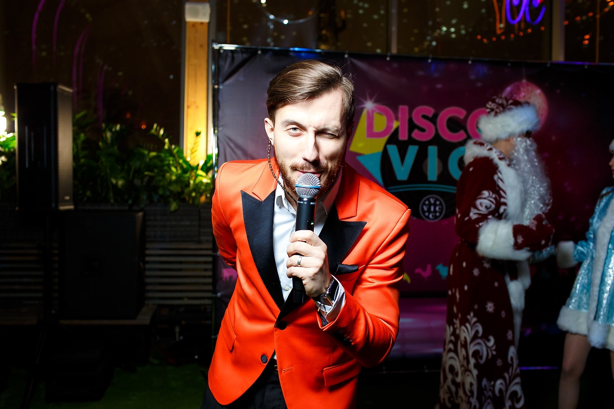 Репортажная съемка. Фотограф Ольга Че