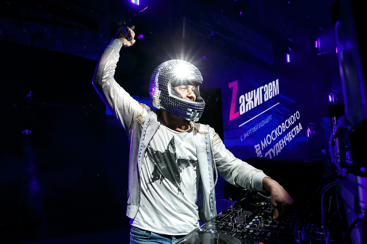 Репортажная съемка. Фотограф Ольга Че