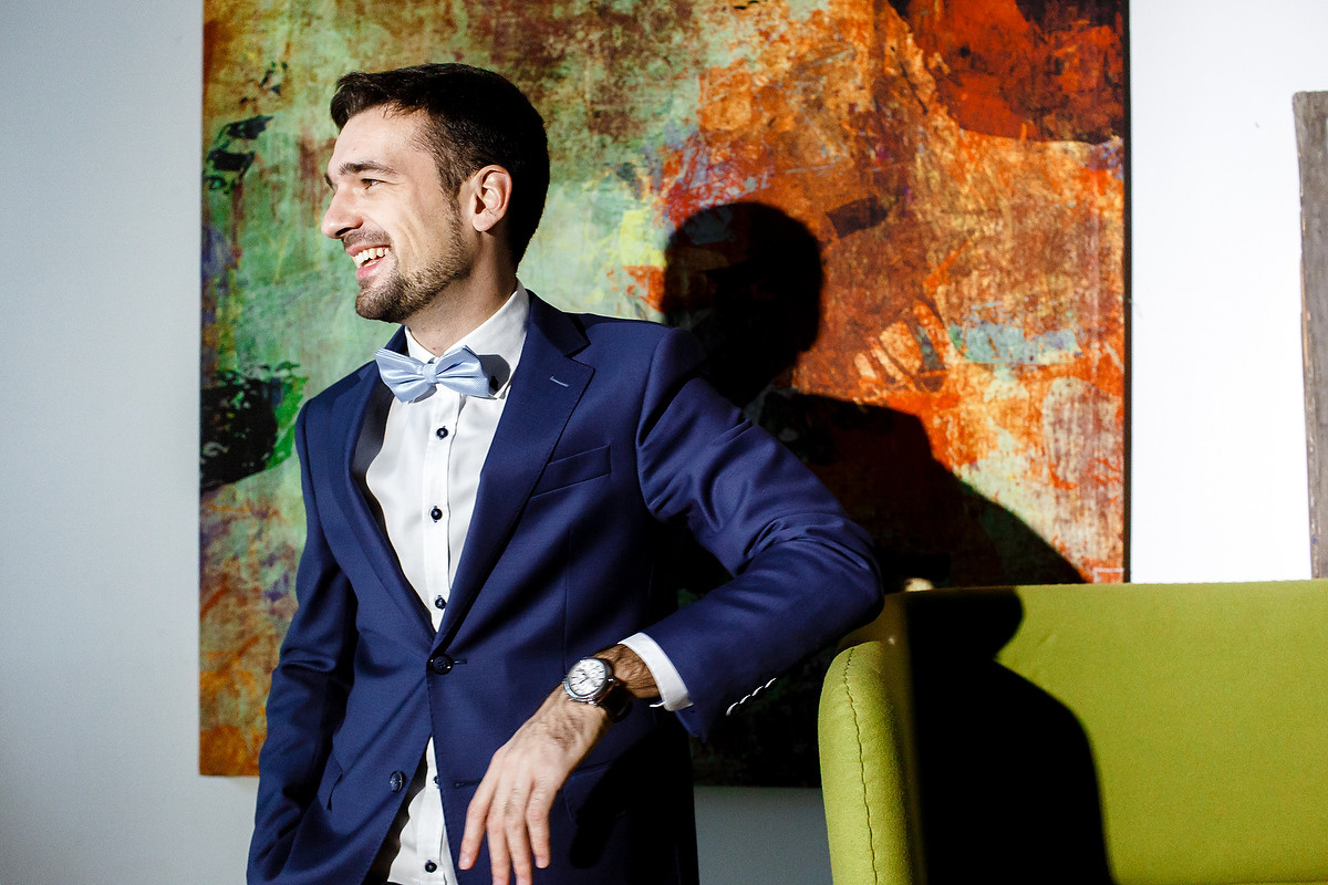 Свадьбы. Фотограф Ольга Че