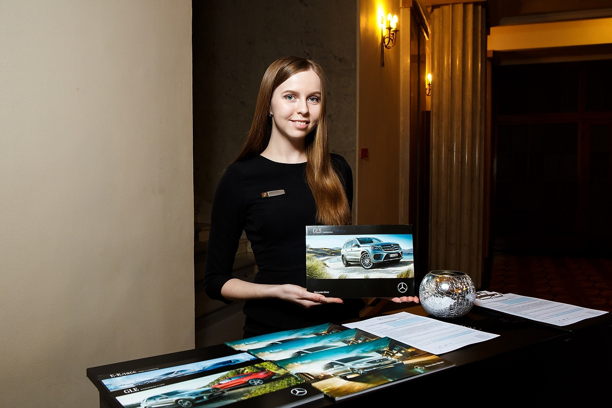 Репортажная съемка. Фотограф Ольга Че