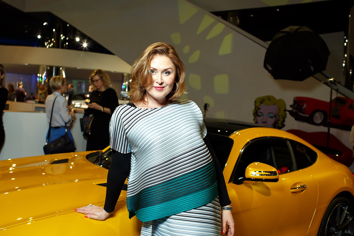 Репортажная съемка. Фотограф Ольга Че