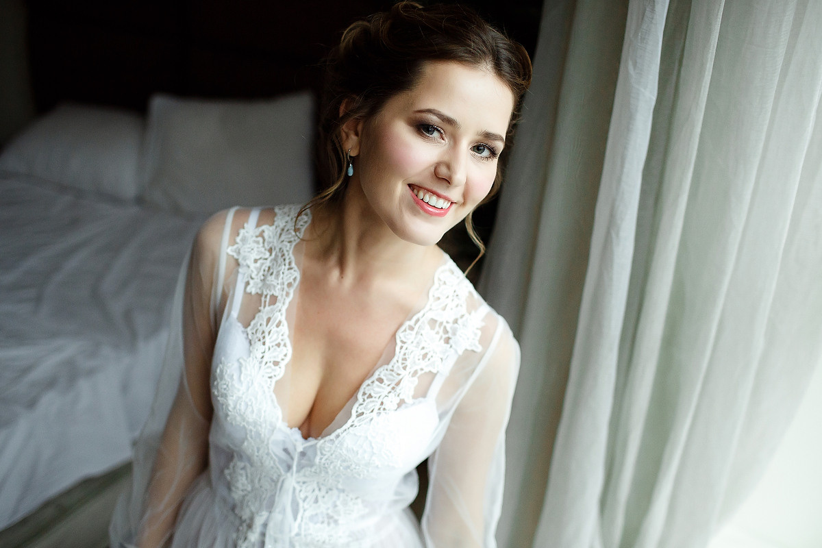 Свадьбы. Фотограф Ольга Че