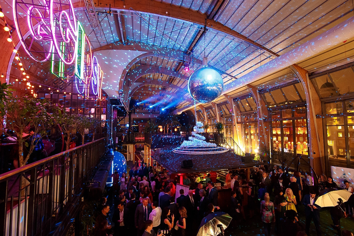 Репортажная съемка. Фотограф Ольга Че