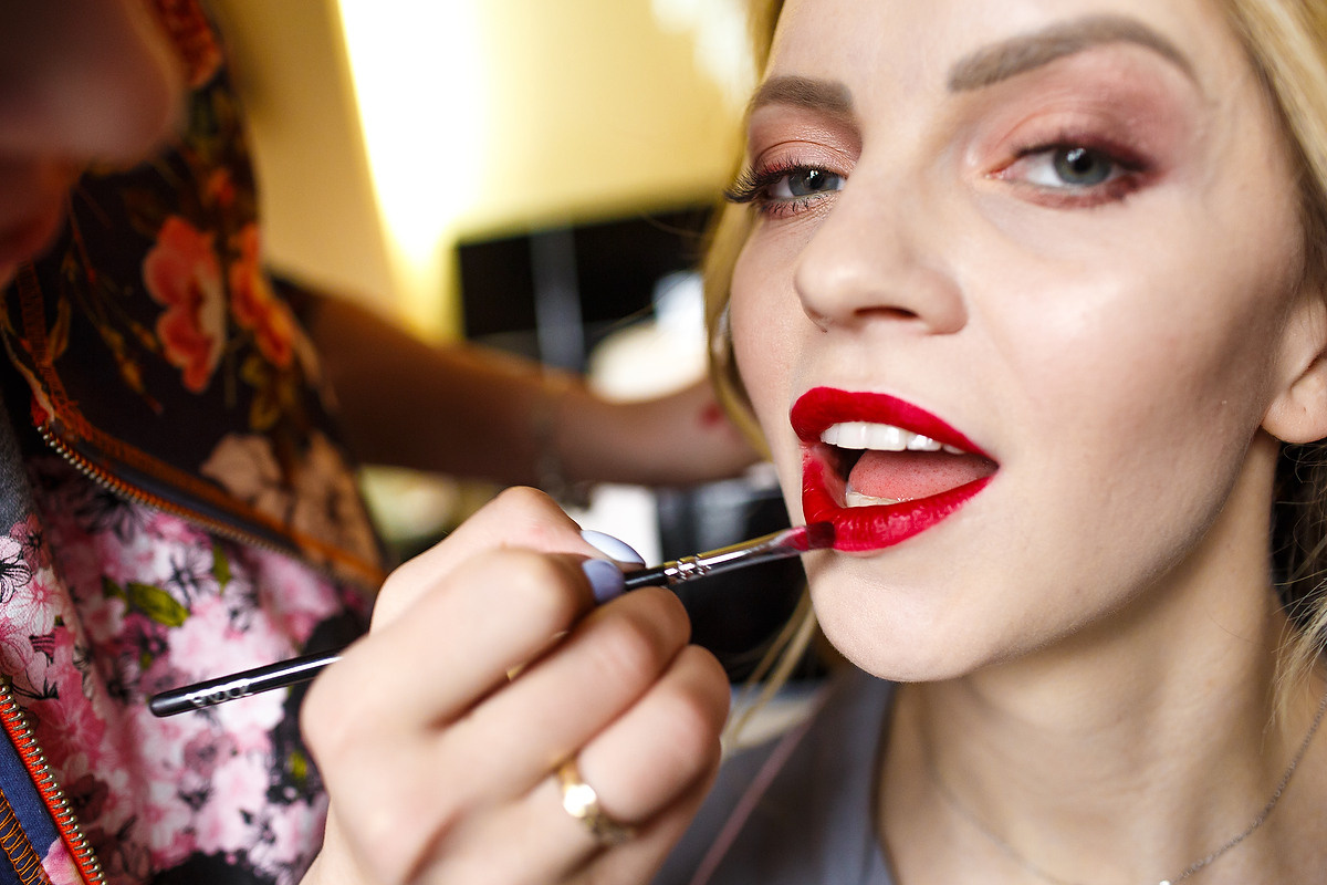 Свадьбы. Фотограф Ольга Че