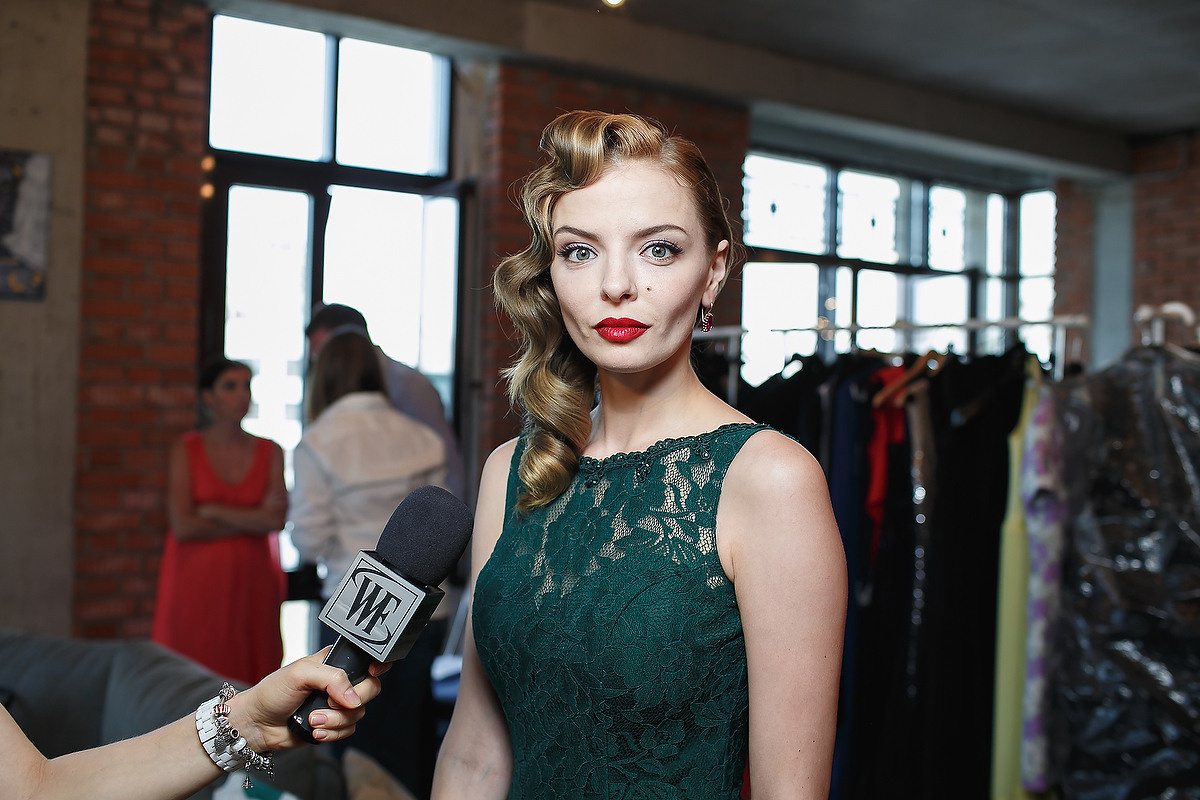 Репортажная съемка. Фотограф Ольга Че