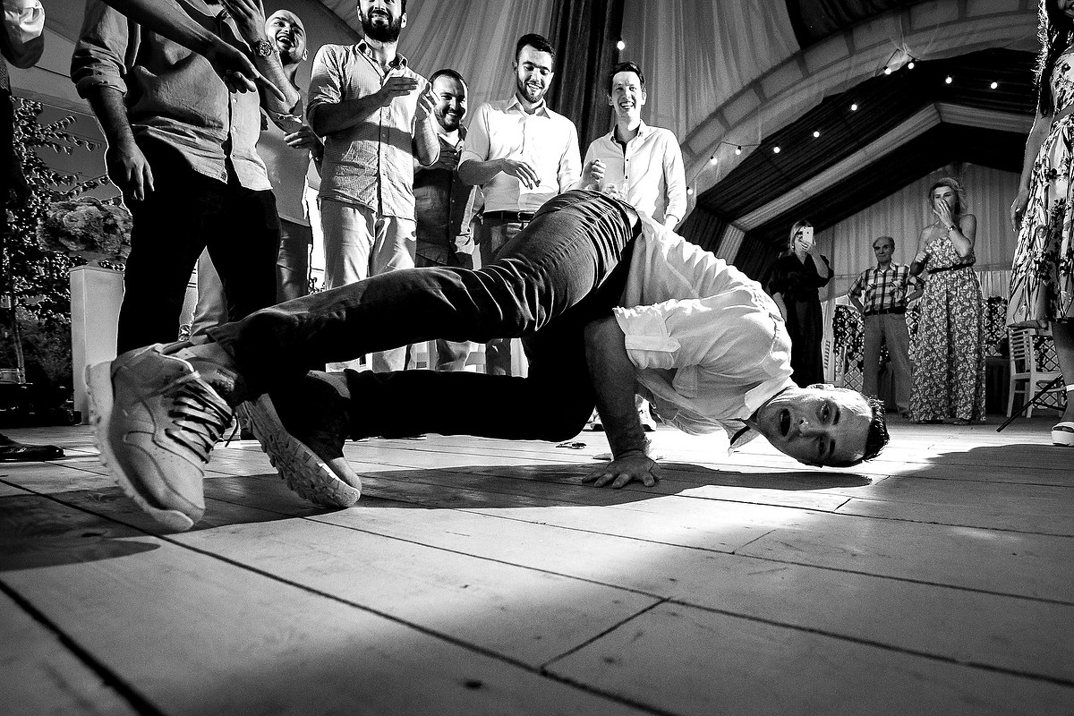 Свадьбы. Фотограф Ольга Че