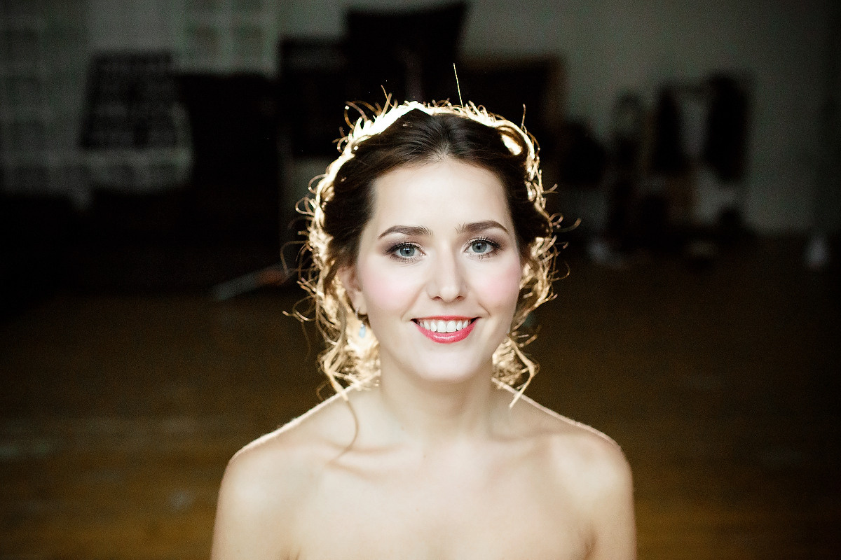 Свадьбы. Фотограф Ольга Че