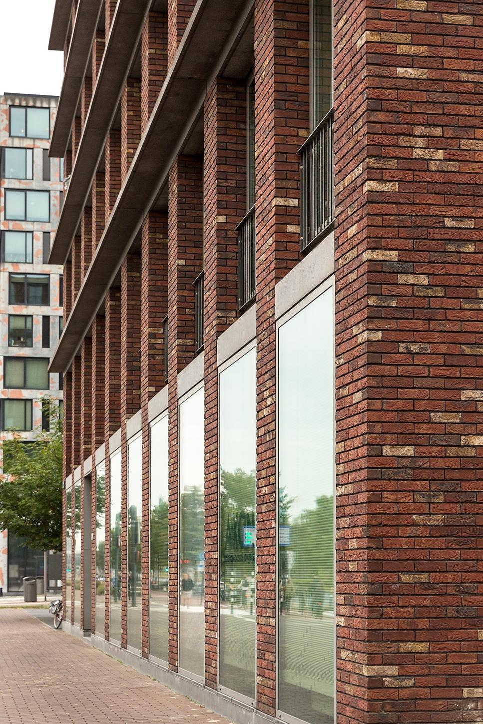 Архитектура. Фотограф Ольга Че