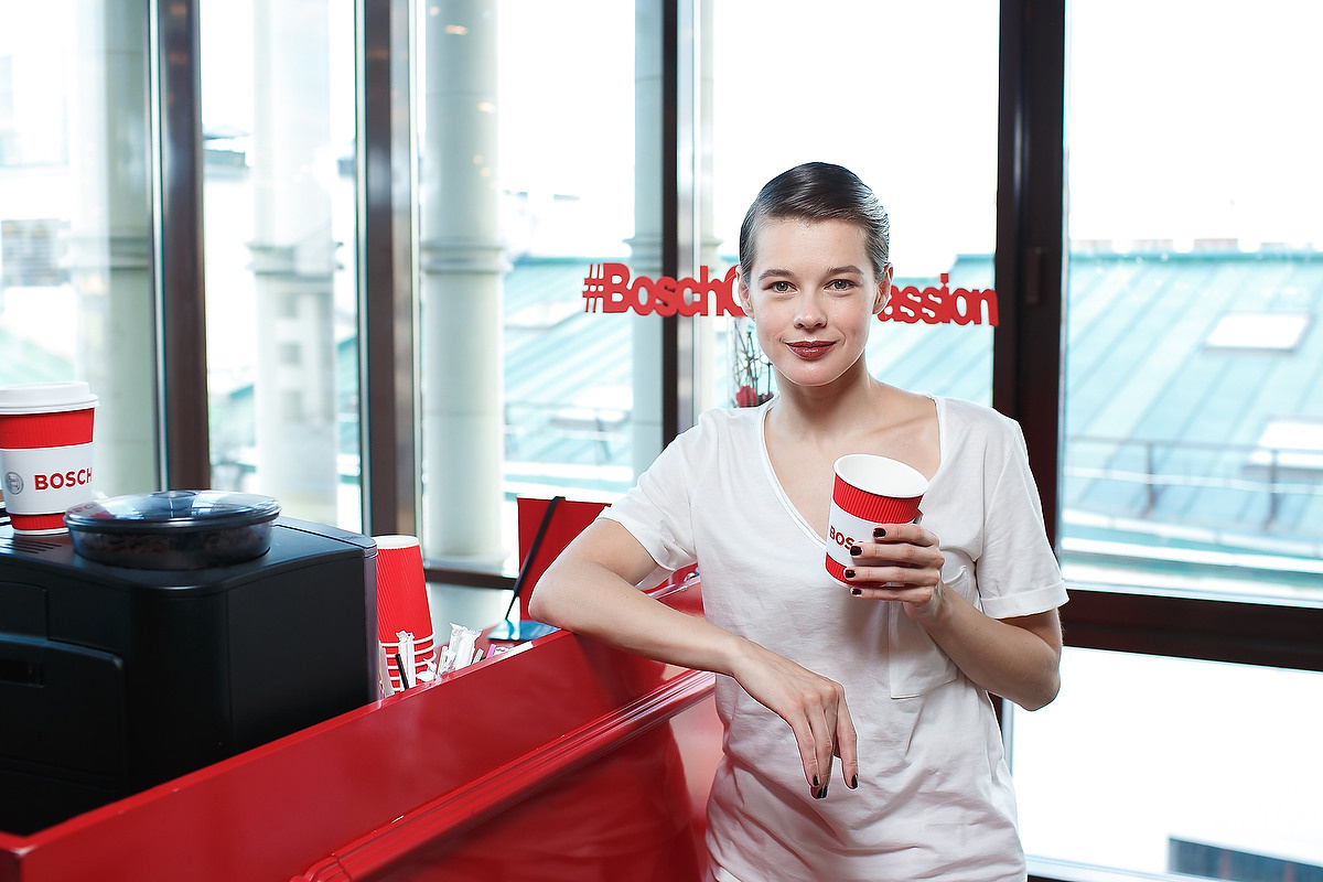 Репортажная съемка. Фотограф Ольга Че