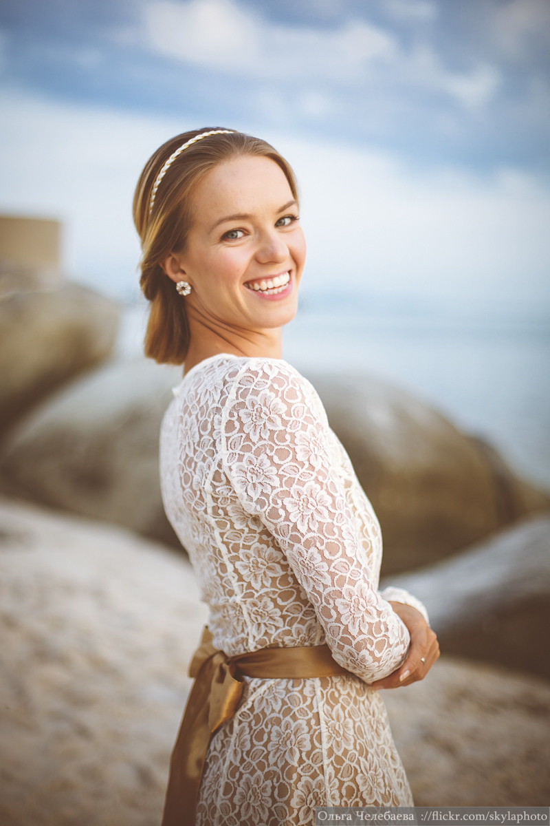 Свадьбы. Фотограф Ольга Че