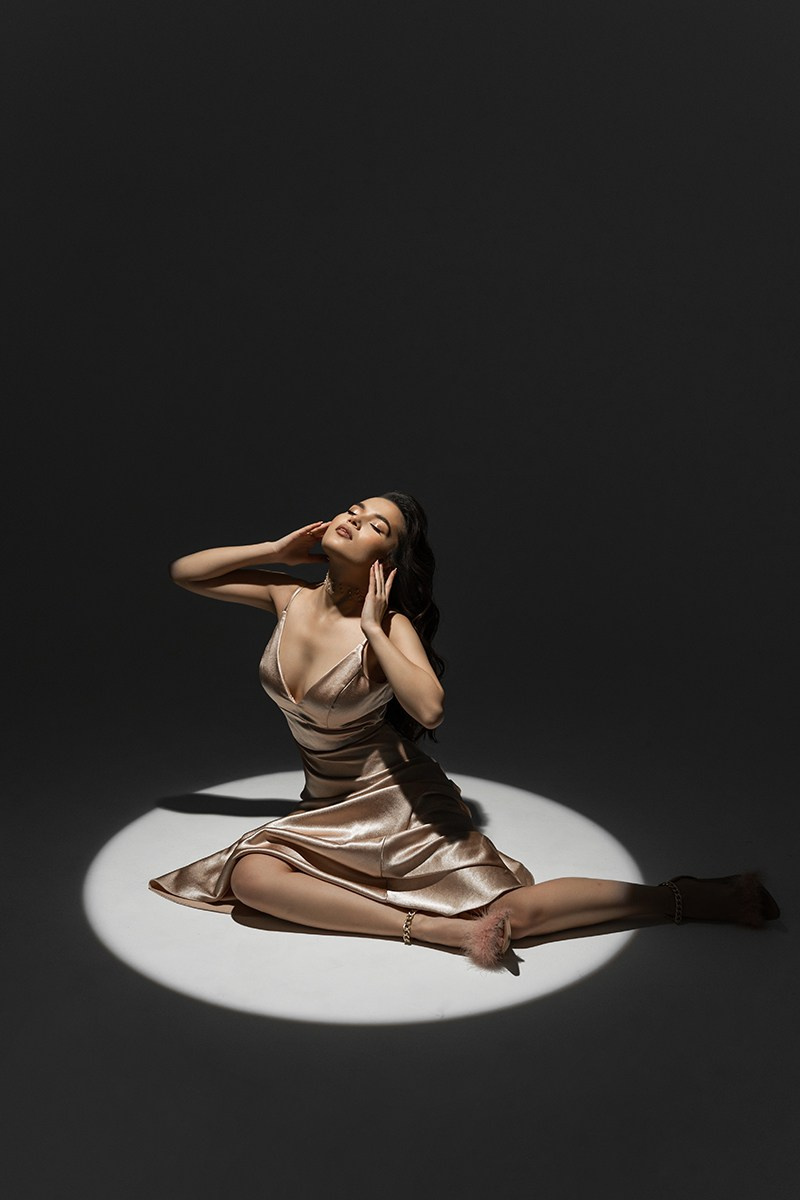 Алена. Фотограф и искусствовед в Туле и Санкт-Петербурге Нелли Некрасова