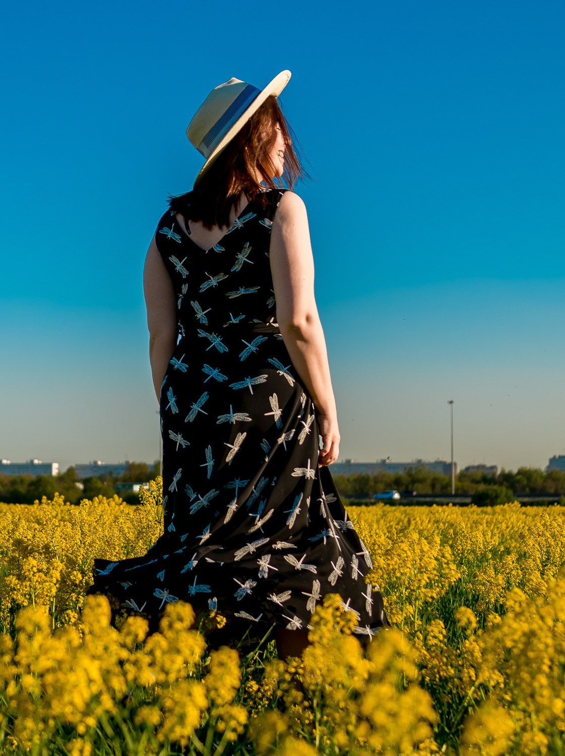 Фотопрогулки. Фотограф в Санкт-Петербурге